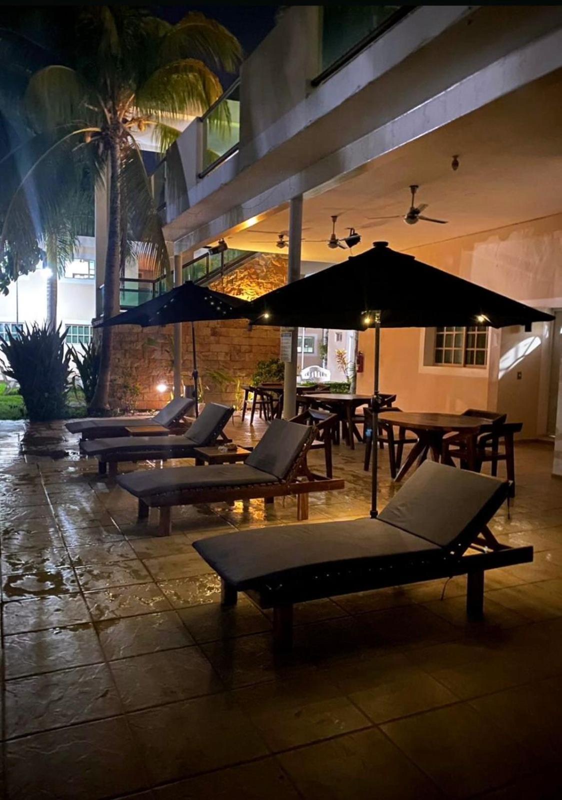 Villa de 2 dormitorios